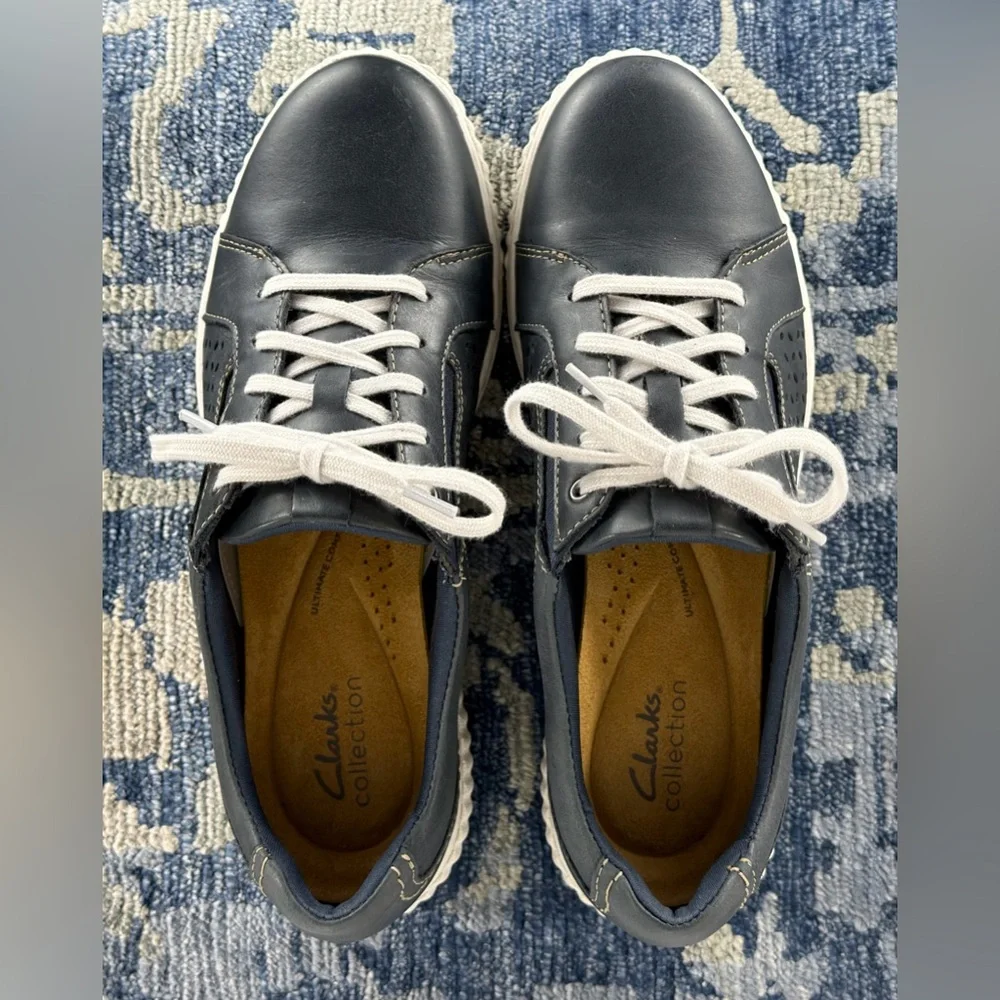 Clarks caroline ella